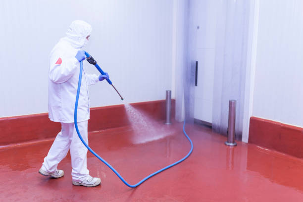 Winterizing Services in Jasper, GA