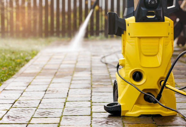 Best Concrete Sealing  in Jasper, GA
