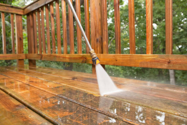 Reliable Jasper, GA Pressure Washing Services Solutions